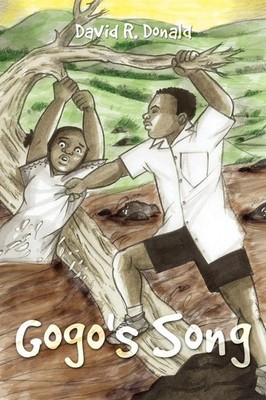 David R. Donald | Gogo's Song | Taschenbuch | Englisch (2012) | Xlibris