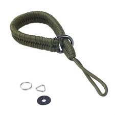 Camera Hand Strap With Quick Release Adjustable Wrist Strap Hand Grip Nylon dd