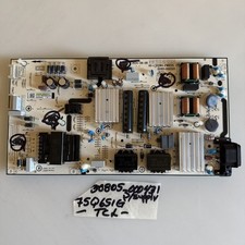 TCL OEM Power Supply Board Model 75Q651G Part 30805-000431