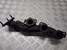 Land Rover Range Rover Sport L320 2006 Diesel Auspuffkrümmer Abgaskrümmer