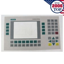 New Membrane Keypad for Siemens OP25 OP25/A 6...