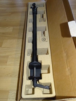 Elgato Master Mount L gebraucht *neuwertig* Fehlkauf