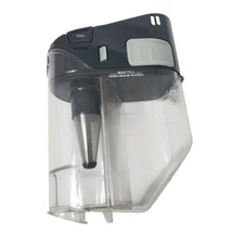 Shark Dust Cup & Filter Frame 147CU200 Ultralight HH200 HH202 QH200QBL Vacuums