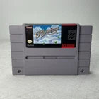 Pilotwings SNES (Super Nintendo Entertainment System, 1990) Vintage