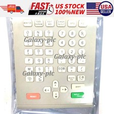New MITSUBISHI M64 KS-4MB911A Keypad Operator Panel for Turning Machine