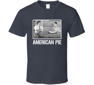 American Pie Shirt | eBay