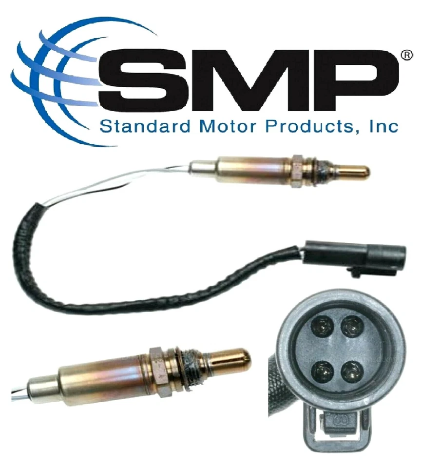 Sensor de oxígeno aguas arriba ajuste directo PRODUCTOS DE MOTOR ESTÁNDAR SG177 Foto 2 de 4