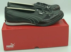 puma pumps ladies