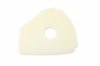 Luftfiltermatte Filter FüR Roller Honda Mt/Mb 50, Supermoto Cross, AF0035