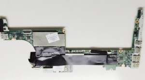 1pc 13-4000 Laptop Hauptplatine Für HP TPN-Q157 X360 G1 G2