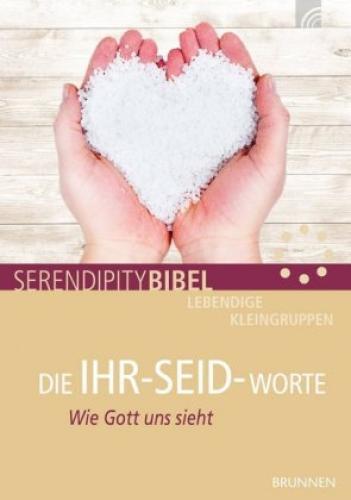 Thumbnail - Die Ihr-seid-worte Wie Gott Uns Sieht 5472