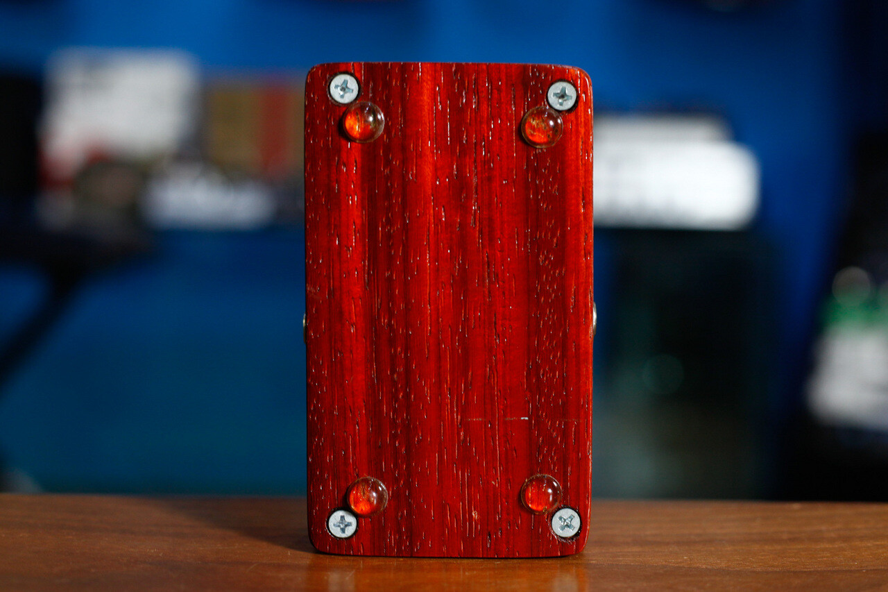 Keeley Fuzz Head 0051 Java Boost 009 Wood Enclosure Pedal Set Used | eBay