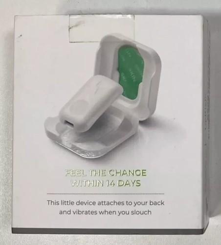 New Upright Go 2 Your Personal Posture Trainer ~ Bluetooth - Picture 4 of 5