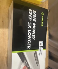 New Potane Precision Vacuum Sealer Machine