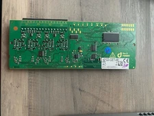 Commend G3-GET-4B card for 4 analogue subscribers