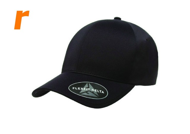 flexfit delta fox