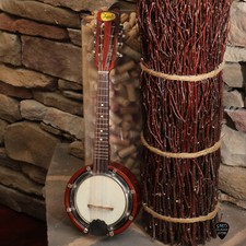 Circa 1950 Impala German made Mandolin Banjo