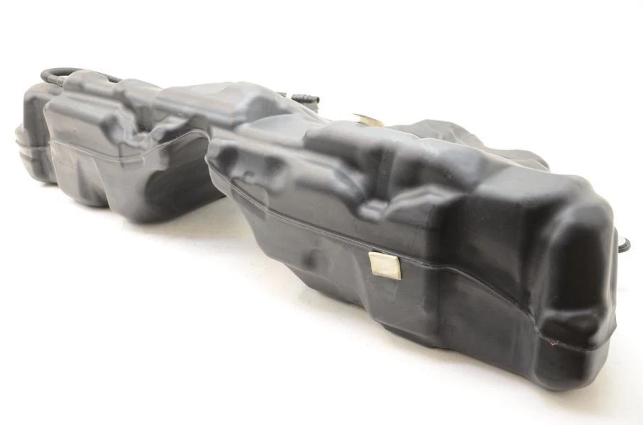 BMW 640I Gran Coupé 2012-2019 conjunto de tanque de combustible 7308485 Foto 3 de 4