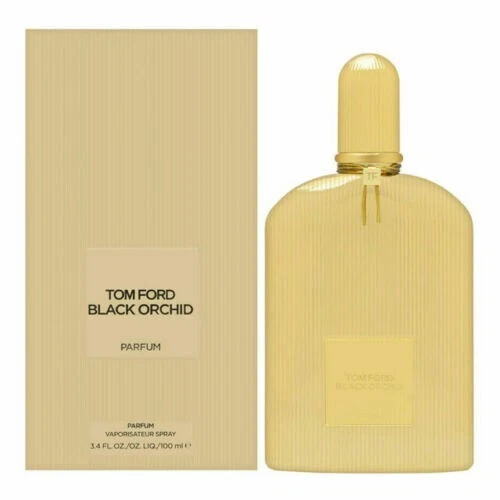 Tom Ford Black Orchid Parfum Spray 3.4 oz 100 ml Spray For Women