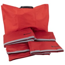 D&ouml;nges Schutzdeckenset Economy, Satz B (Holmschutz Deckenset Schutzdecken)