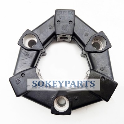 1pc New Coupling 4AS Replacement For Centaflex CF-A-004 High Quality 
