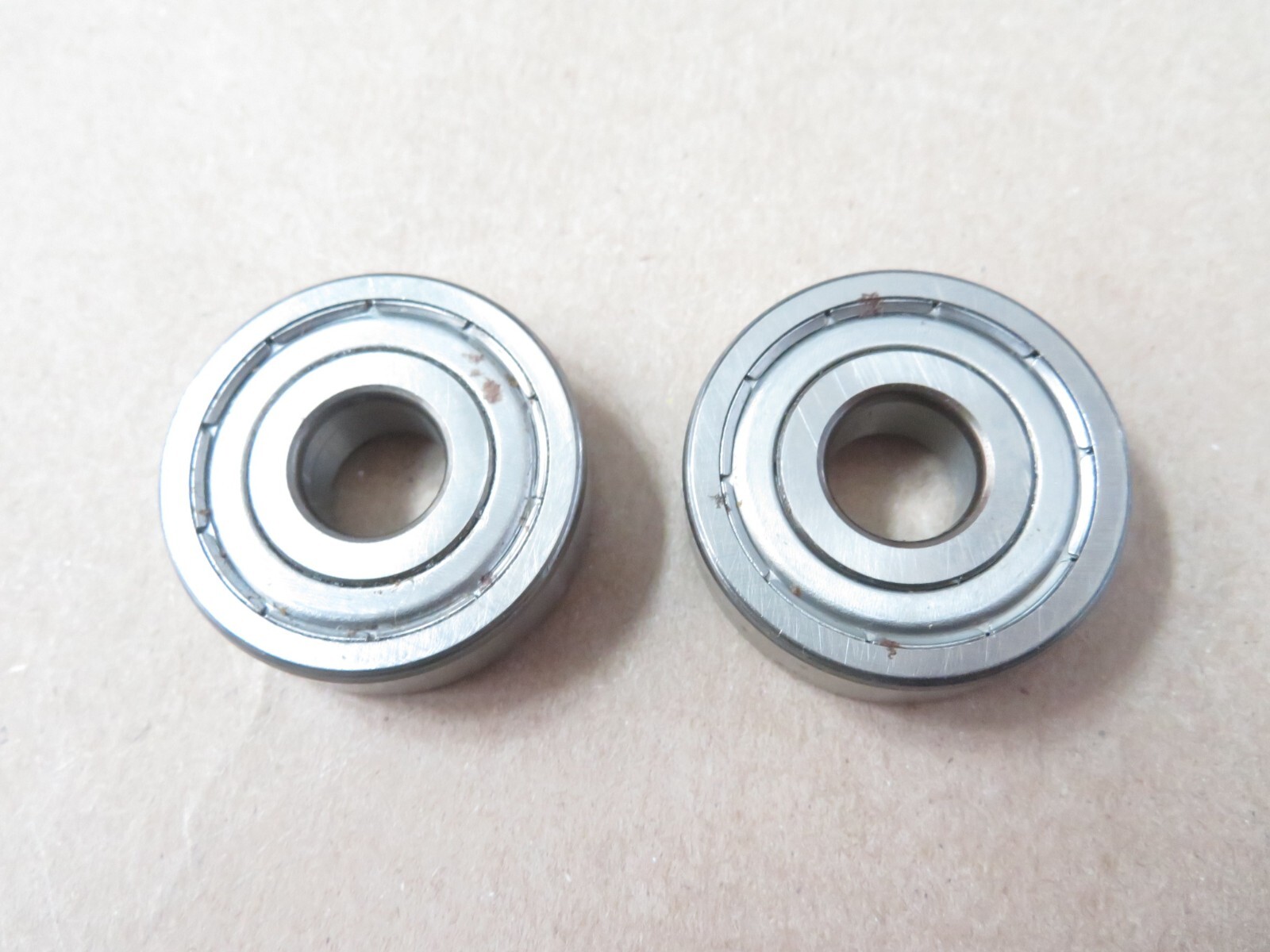 Kugellager 16 X 5 X 5 Mm 625 ZZ = 2Z Rillenkugellag Produktbild-Vorschau 6
