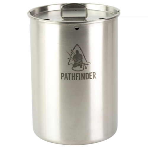 Pathfinder 48oz Cup And Lid Set - Afbeelding 1 van 2