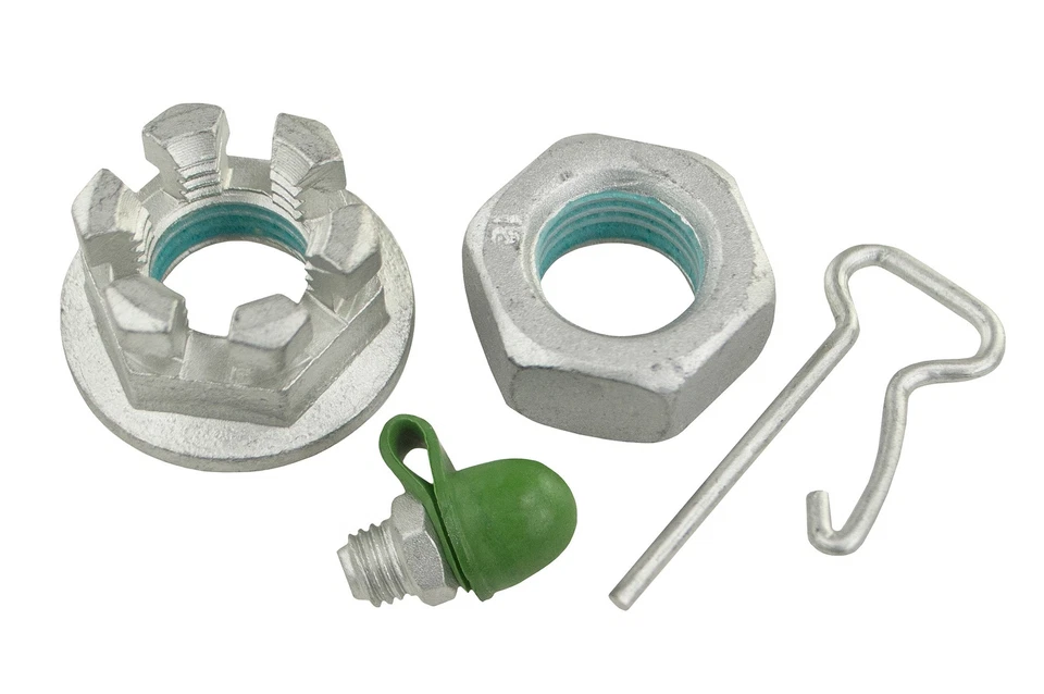 Para 2011-2019 GMC Sierra 3500 HD extremidade da haste de direção dianteira externa 2012 2013 2014 - Imagem 4 de 4