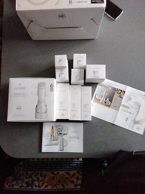 LR Zeitgard Pro komplett Set Beautystudio Für Zu Hause