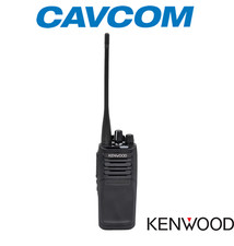 Kenwood NX-1300DUK UHF Digital Two-Way Radio