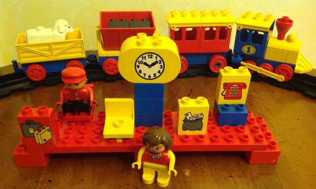 duplo for sale ebay