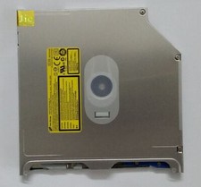 GS23N Superdrive CD DVD RW Burner Drive For MacBook Pro A1278 A1286 A1287 A1297