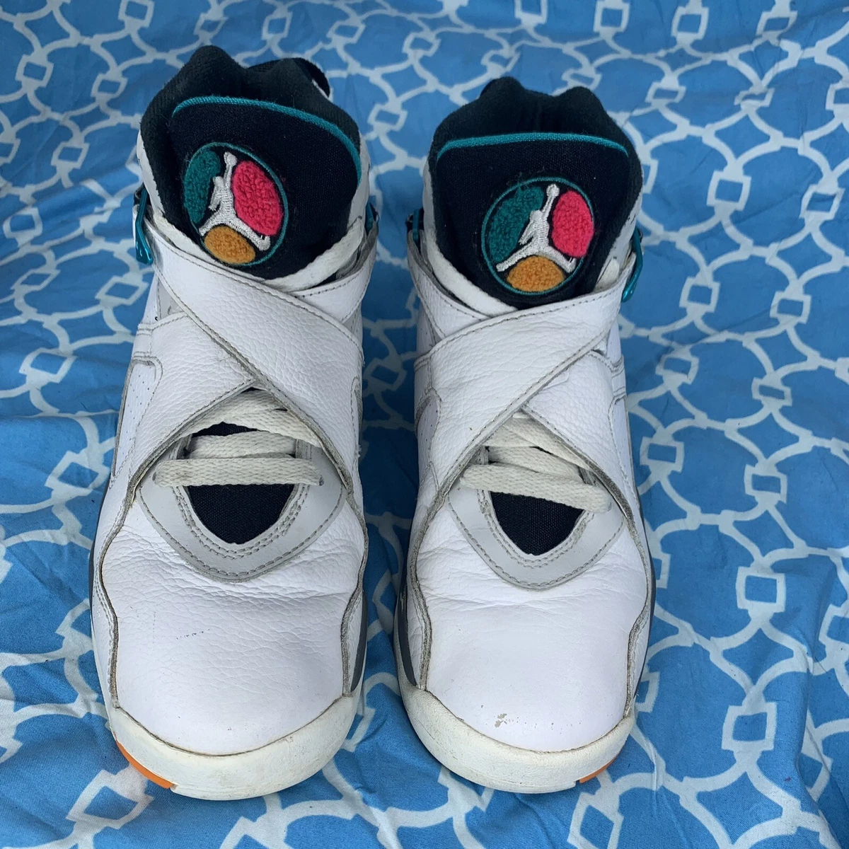 Jordan 8 south beach kids discount
