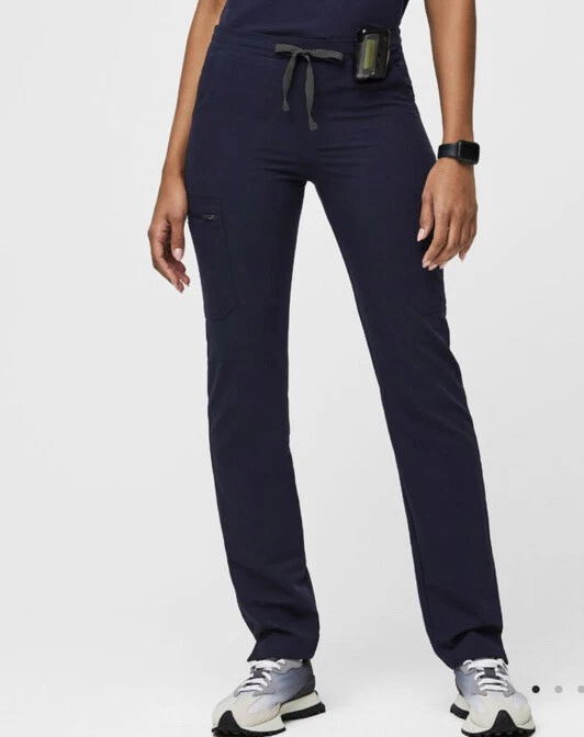 Discover 171+ jockey yoga scrub pants best in.eteachers