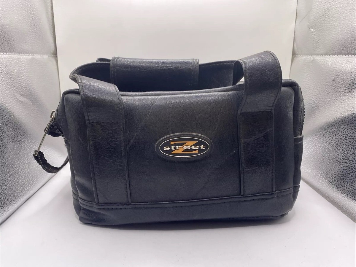 Z Street Camera Bag - Cleaned - See Photos Ships Fast | eBay