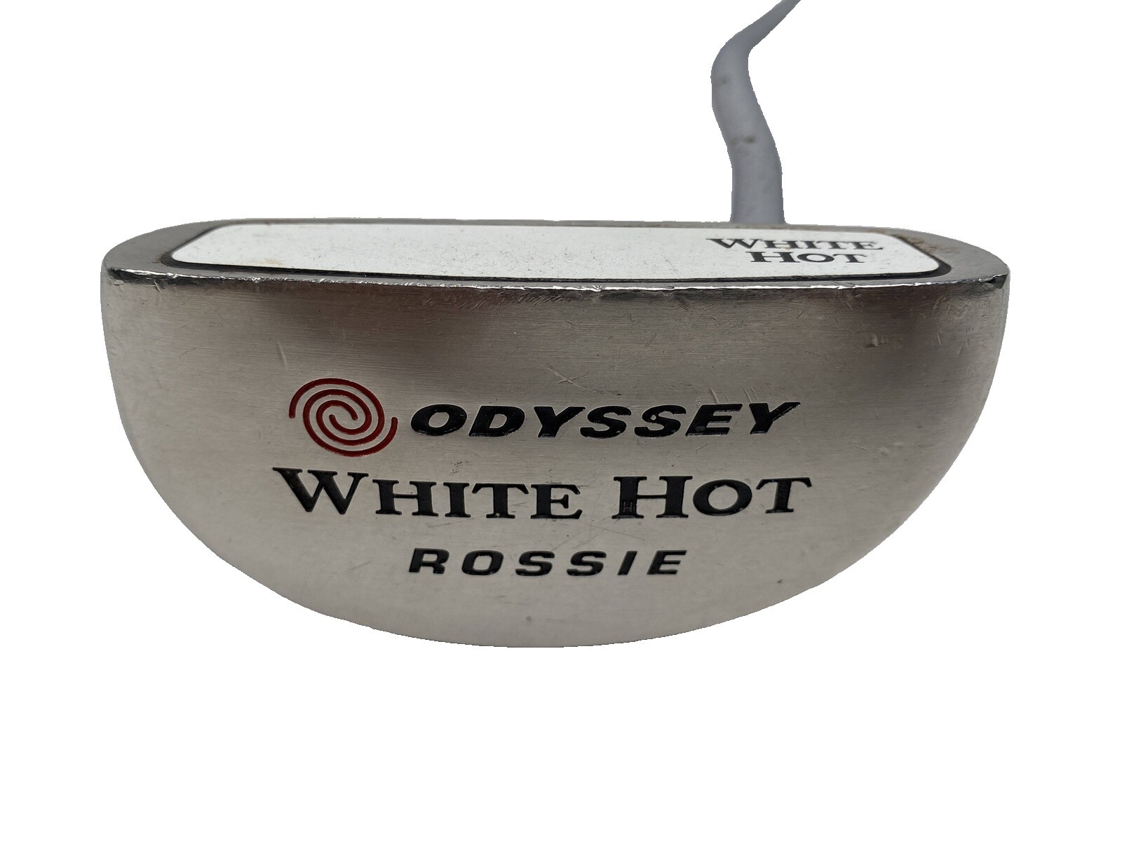 Odyssey White Hot Rossie Putter | eBay