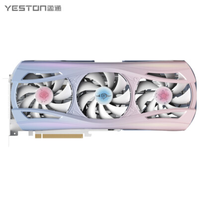 Yeston AMD Radeon RX 9070 GRE 12GB 未開封 Yeston AMD Radeon RX 9070 GRE 12GB 未開封 Yeston AMD Radeon