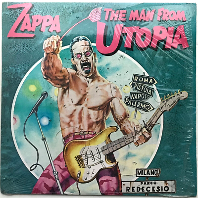ZAPPA 