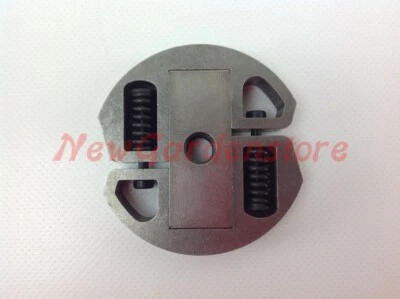 Frizione completa ALPINA motore motosega 40 41 45 540 550 600 650 005869