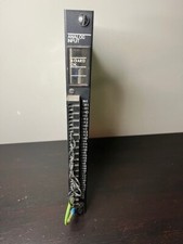 GE Fanuc IC600-BF843L Analog Input Module Series Six Drives