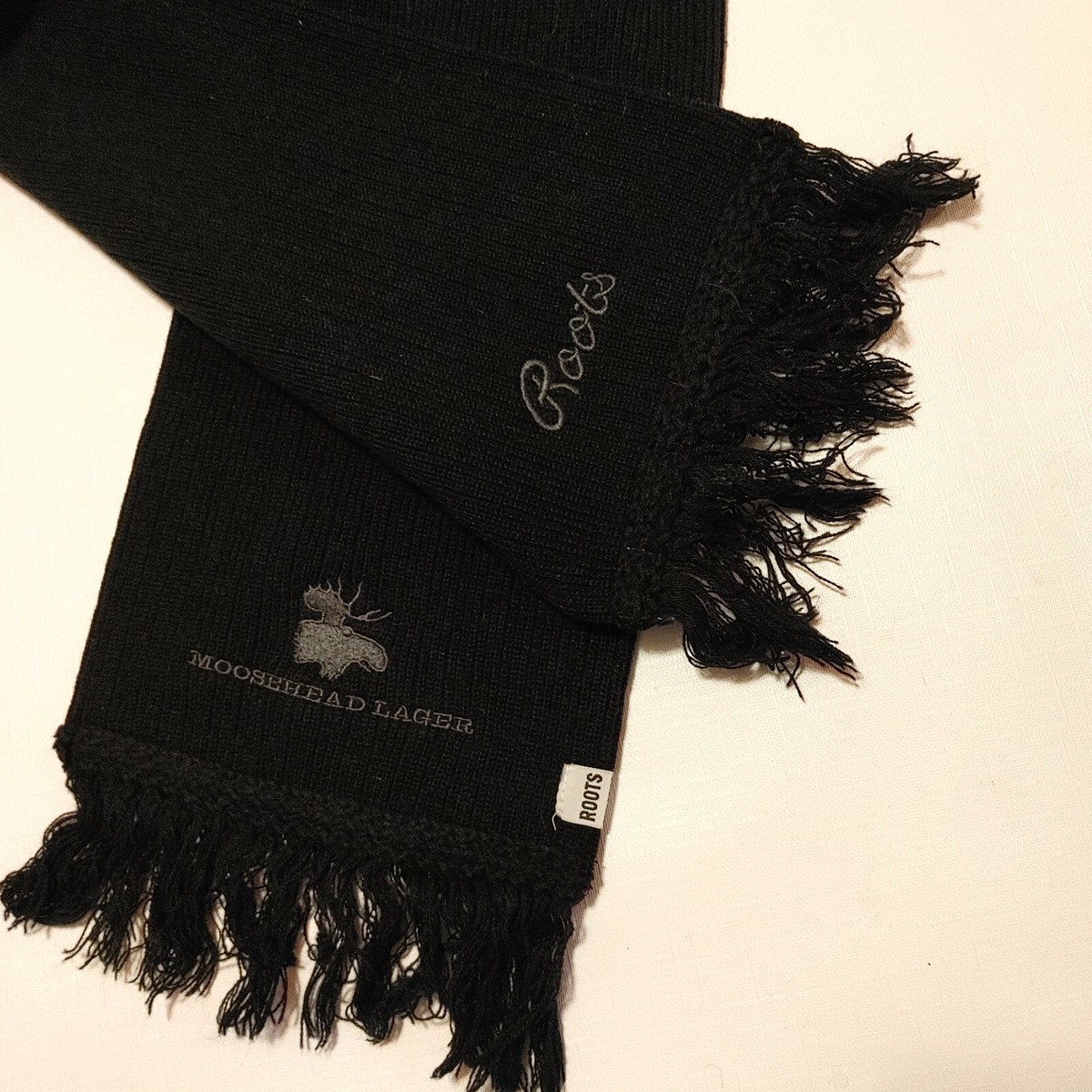 Plaid Scarf Roots Scarves Roots Canada Scarf Roots Scarf Womens