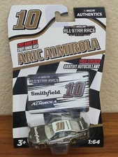 2021 Wave AS1 Aric Almirola Smithfield Foods DNP All-Star 1/64 NASCAR Authentics