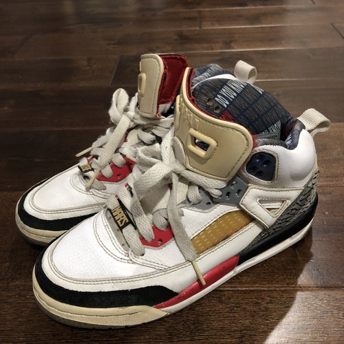 Air Jordan shoes spizike 2009 release 