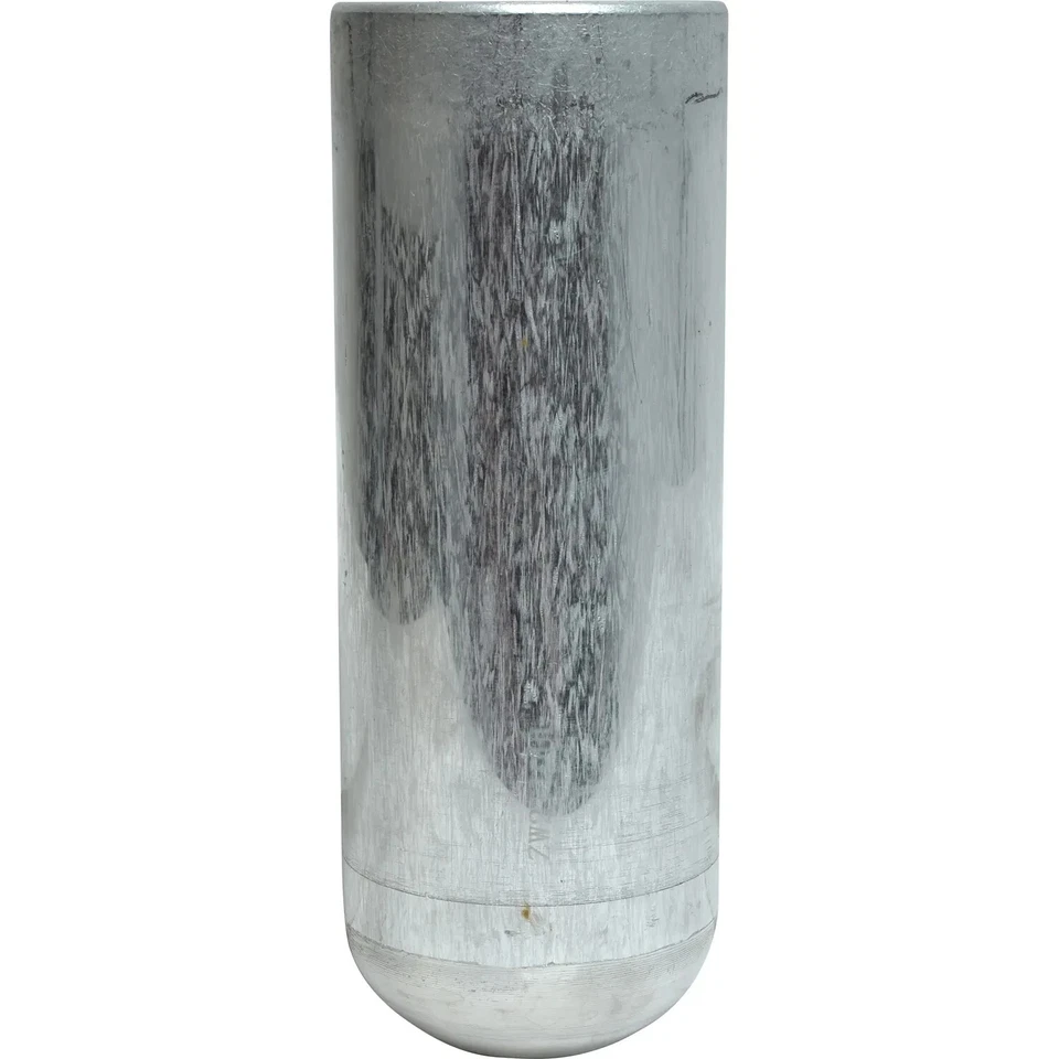 Compresor y secadores aire acondicionado apto para Volkswagen Passat 2001-2005 Foto 4 de 4