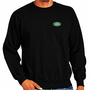 land rover sweatshirt vintage