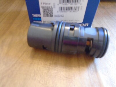 Automatic Transmission Oil Cooler Thermostat-E46 Mahle TO 7 80 NOS Open Box
