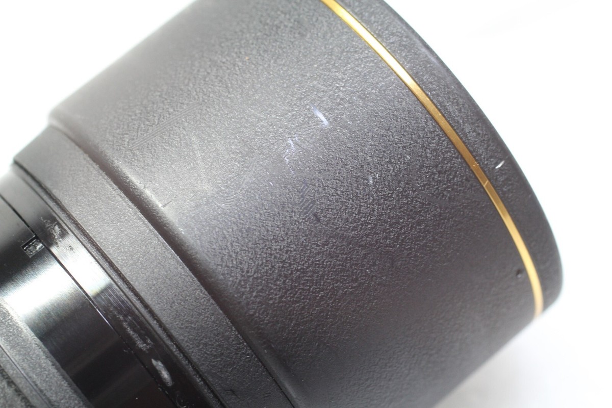 未使用品　Tokina AT-X828AF 80-200 F2.8 77mm Tokina - AT-X 828 AF PRO
