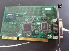 National Instruments NI AT-GPIB/TNT IEEE-488.2 Interface Card p/n: 181830E-01