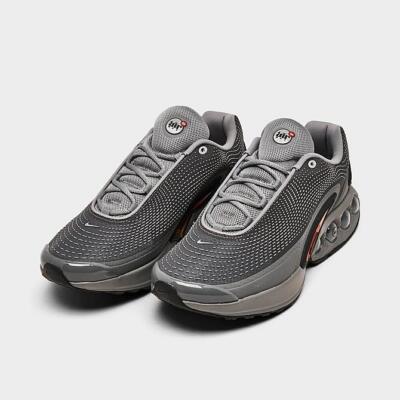 MEN NIKE AIR MAX DN DV3337-004 Particle Grey/Black/Smoke Grey/Wolf