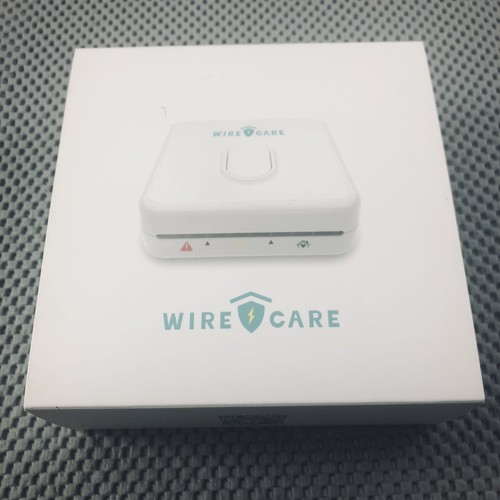 Livin WIRECARE Plug-in Outlet Tester with Three-Color Indicator, Socket Tester - Picture 8 of 8